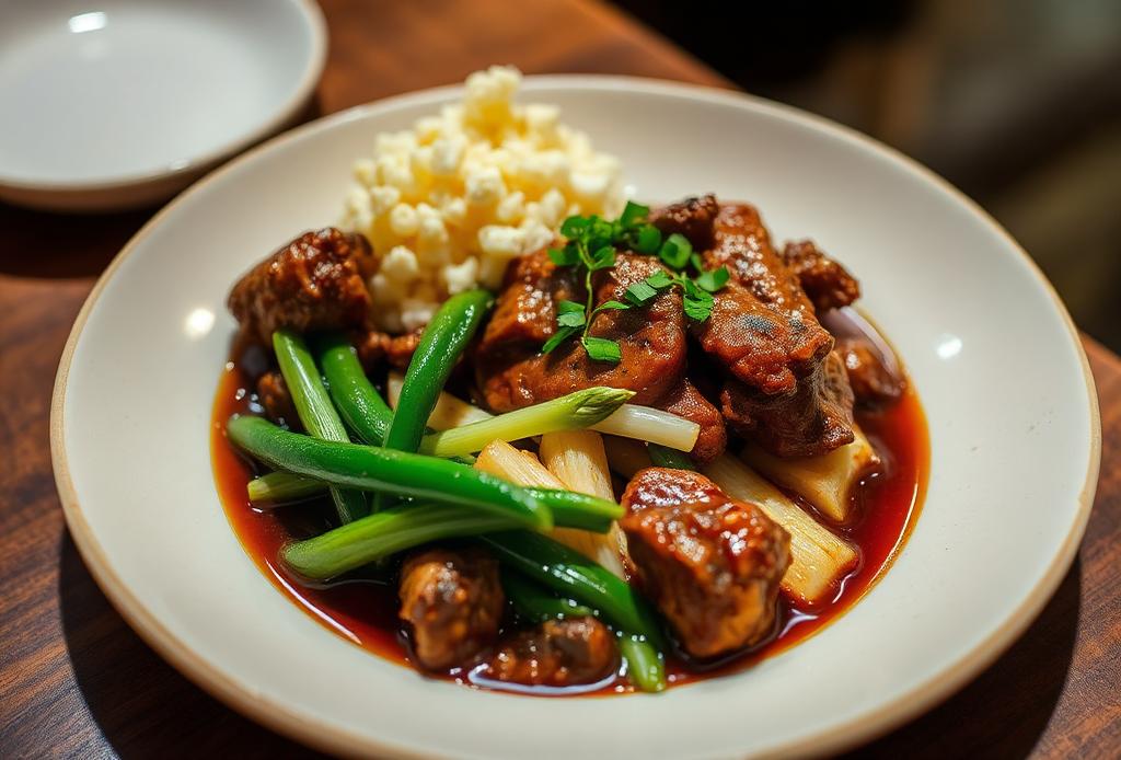 Carne de Onça