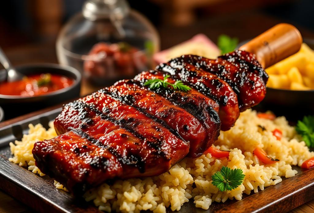 Churrasco